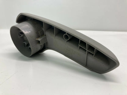 2009-2013 TOYOTA COROLLA MATRIX FRONT RIGHT SEAT RECLINER HANDLE OEM 72493-02010