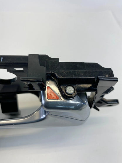 2014-2016 KIA OPTIMA REAR RIGHT SIDE INTERIOR DOOR HANDLE ASSY 83623-2T500 OEM