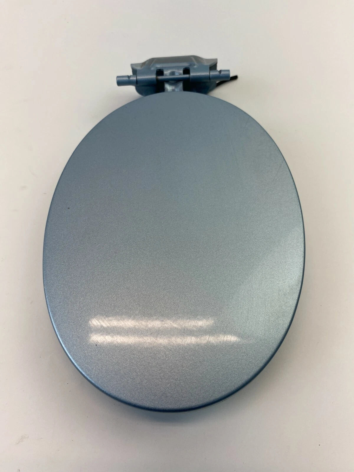 2007 2008 2009 MAZDA 3 MAZDA3 SEDAN FUEL FILLER TANK DOOR GAS LID COVER OEM