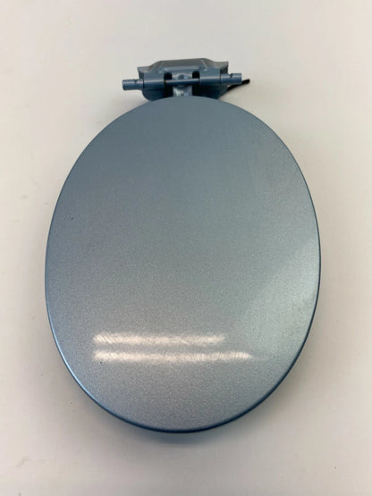 2007 2008 2009 MAZDA 3 MAZDA3 SEDAN FUEL FILLER TANK DOOR GAS LID COVER OEM