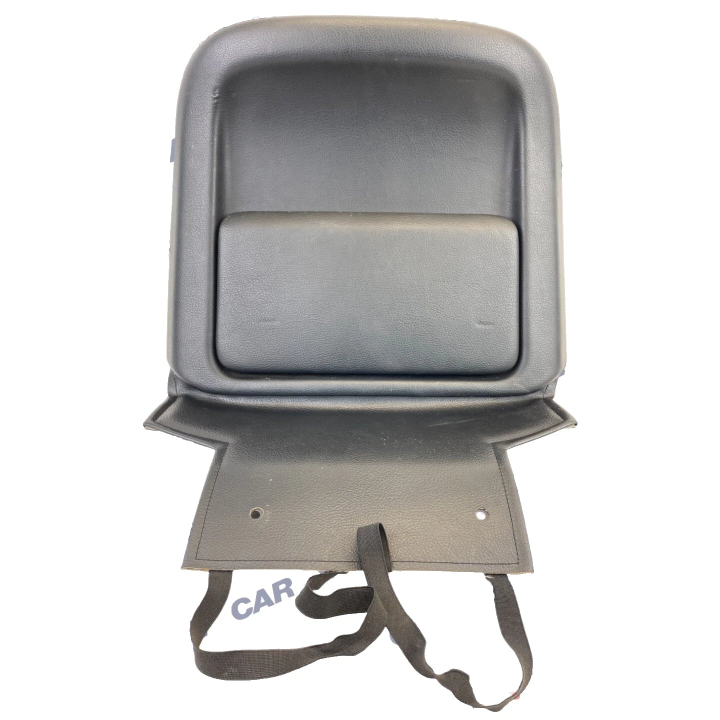 2004 2005 LEXUS RX330 FRONT RIGHT PASSENGER SEAT BACK BOARD COVER OEM FACTORY