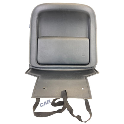 2004 2005 LEXUS RX330 FRONT RIGHT PASSENGER SEAT BACK BOARD COVER OEM FACTORY