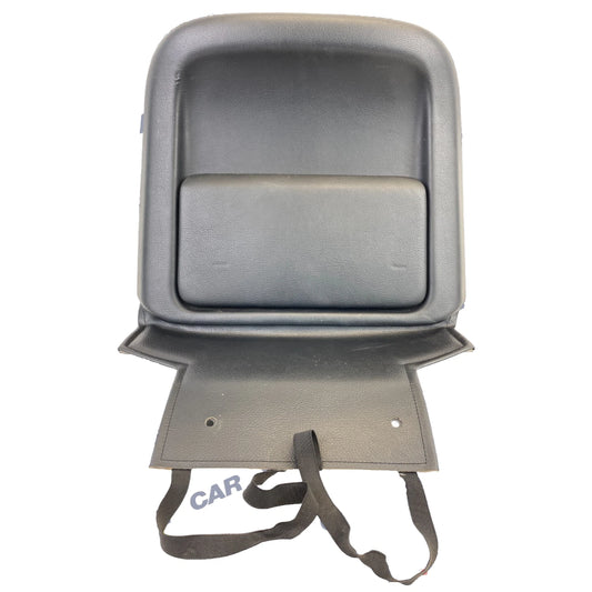 2004 2005 LEXUS RX330 FRONT RIGHT PASSENGER SEAT BACK BOARD COVER OEM FACTORY
