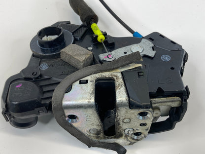 05 06 07 08 09 10 Scion tC Front Left Driver Side Door Lock Latch Actuator OEM