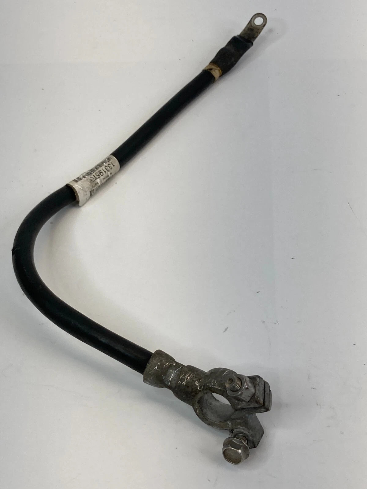 2012 2013 2014 2015 2016 BUICK REGAL BATTERY NEGATIVE CABLE 13319570 OEM