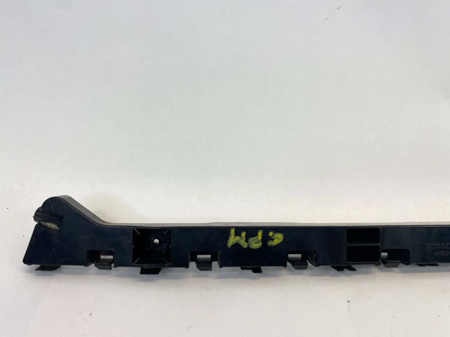 2016-2021 HONDA CIVIC SEDAN REAR LEFT BUMPER SIDE SUPPORT BRACKET OEM