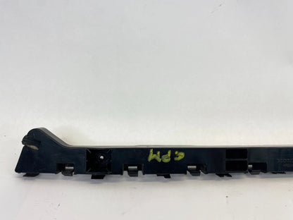 2016-2021 HONDA CIVIC SEDAN REAR LEFT BUMPER SIDE SUPPORT BRACKET OEM