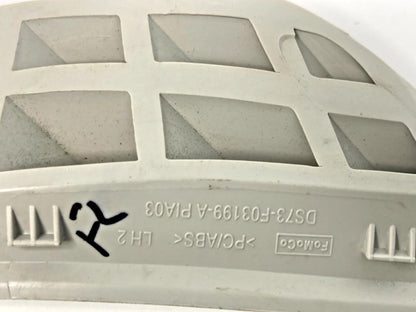 2013-2016 FORD FUSION FRONT LEFT DRIVER PILLAR DEFROST AIR VENT DS73-F03199-A