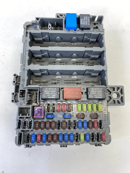 2012 HONDA CIVIC 1.8L EX SEDAN INTERIOR CABIN FUSE BOX RELAY MODULE TR6-A310 OEM