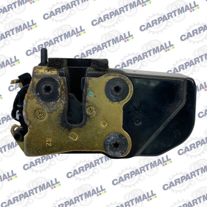 2005-2010 JEEP GRAND CHEROKEE REAR RIGHT DOOR LOCK LATCH ACTUATOR ASSEMBLY OEM