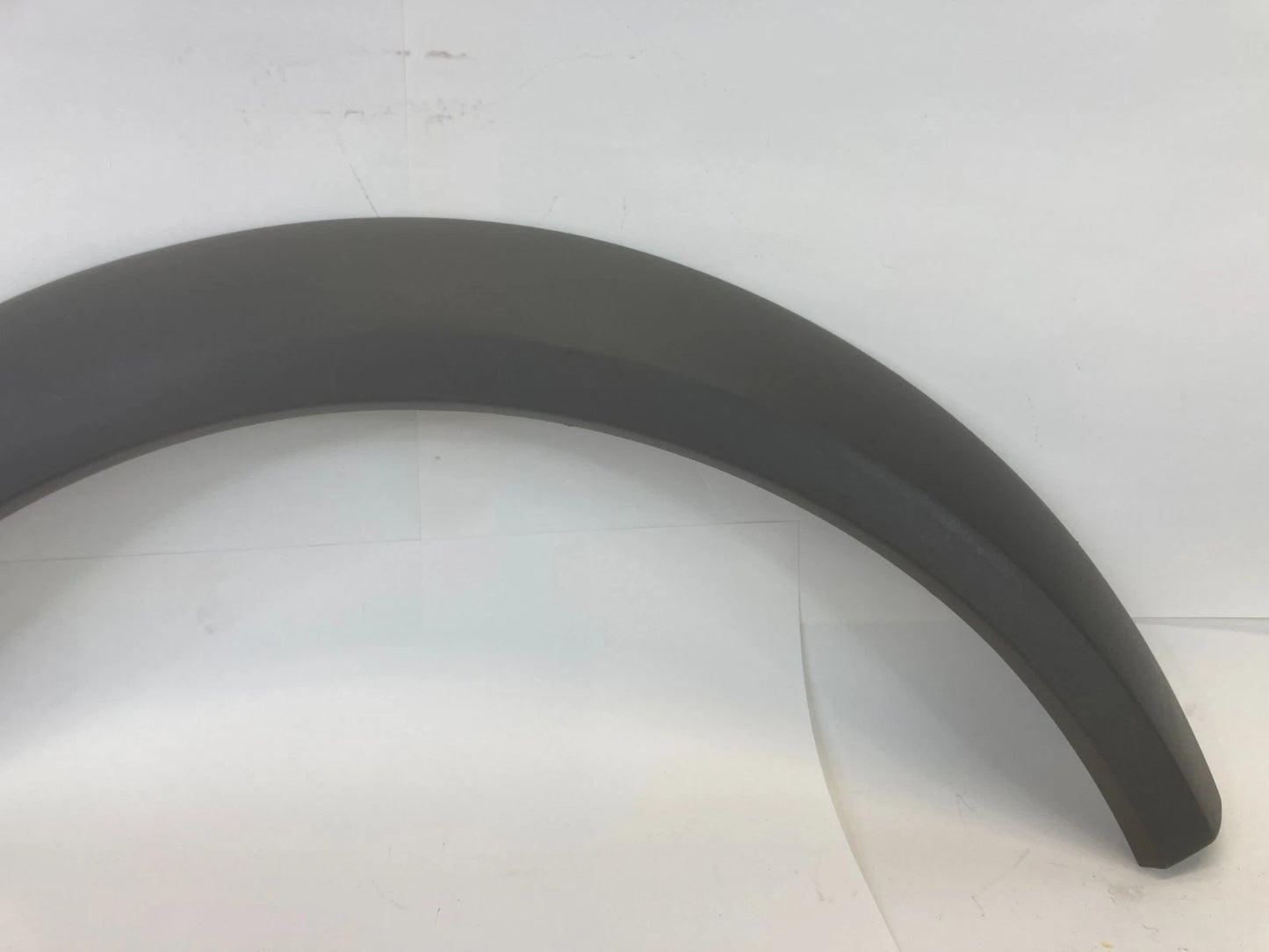 2002-2008 MINI COOPER BASE HATCHBACK REAR LEFT WHEEL ARCH COVER MOLDING OEM
