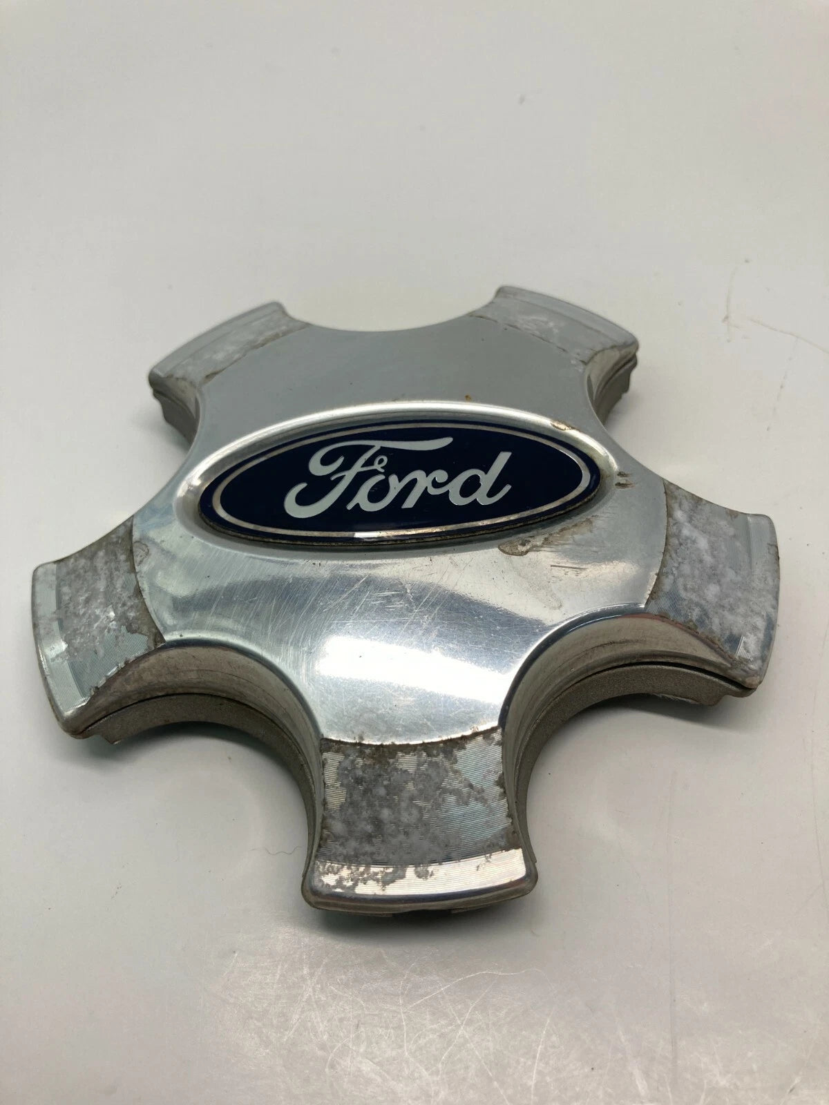 2005 2006 2007 FORD FREESTYLE WHEEL CENTER CAP HUP CAP 5F93-1A096-AC OEM