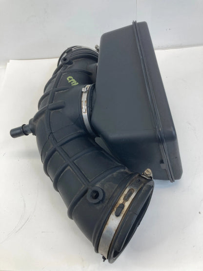 2009-2012 FORD FLEX LINCOLN MKS ENGINE AIR INTAKE RESONATOR HOSE DUCT TUBE OEM