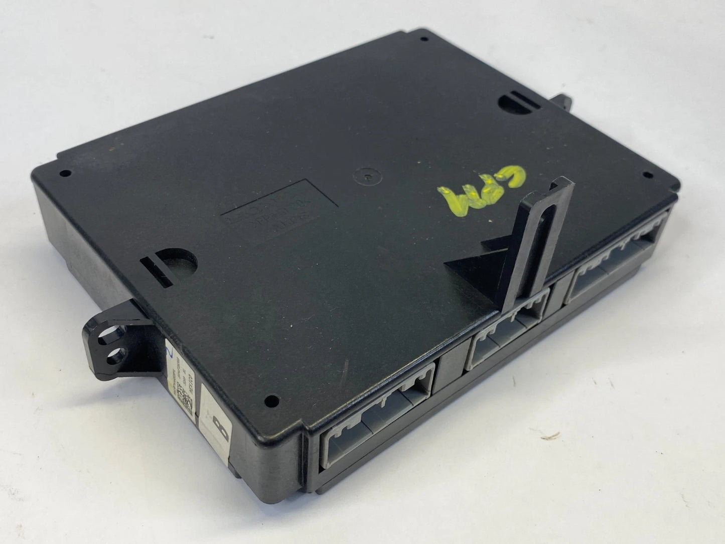 2009-2014 ACURA TL AIR TEMPERATURE CONTROL MODULE 79610TK4A520M1 OEM
