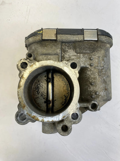 2013 2014 FORD FUSION 1.6L 2.0L ELECTRONIC THROTTLE BODY ASSY 7S7G-9F991-CA OEM