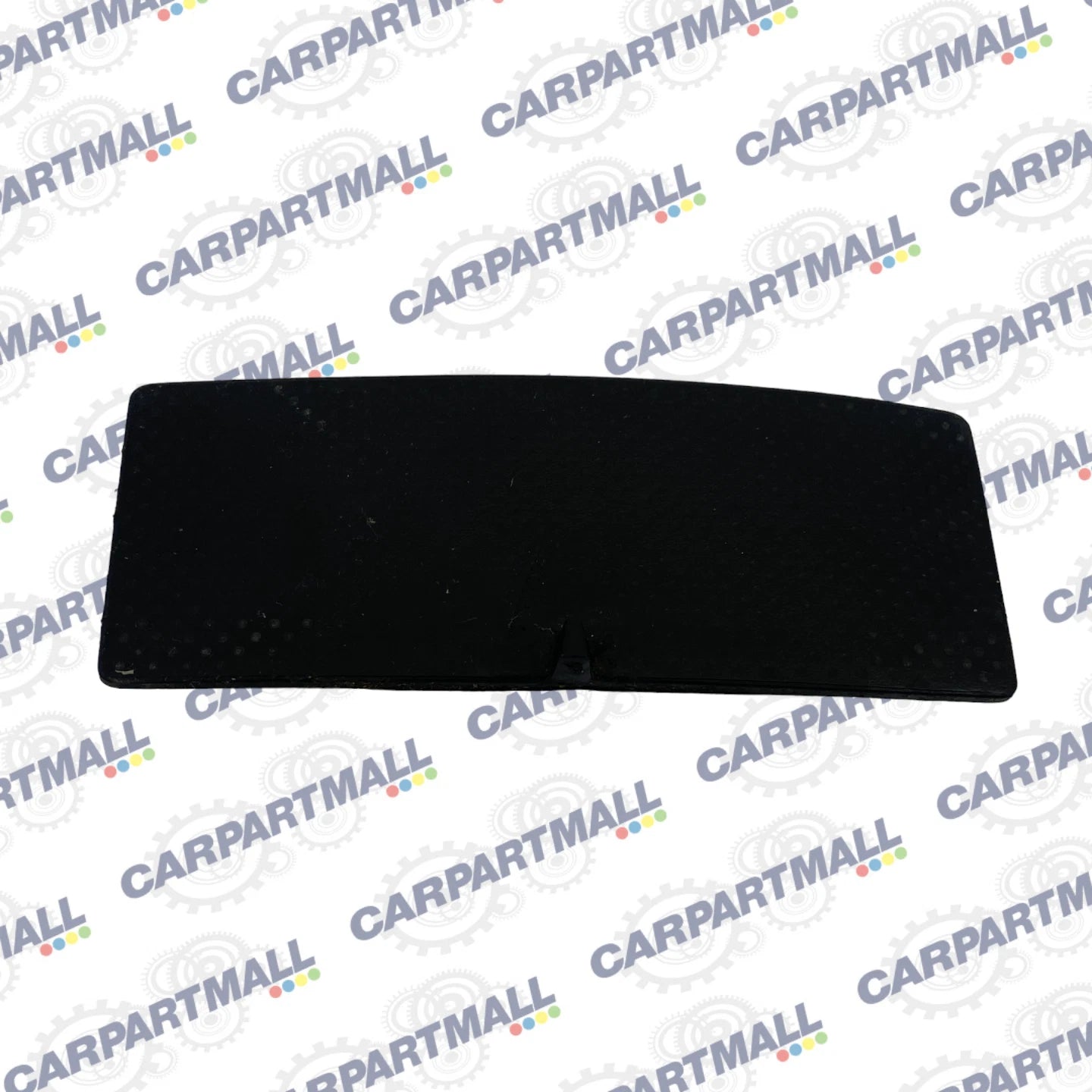 2009 2010 2011 CHEVROLET AVEO 5 FRONT FLOOR CONSOLE CUP HOLDER MAT 96966771 OEM