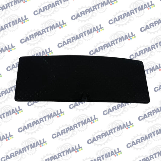 2009 2010 2011 CHEVROLET AVEO 5 FRONT FLOOR CONSOLE CUP HOLDER MAT 96966771 OEM