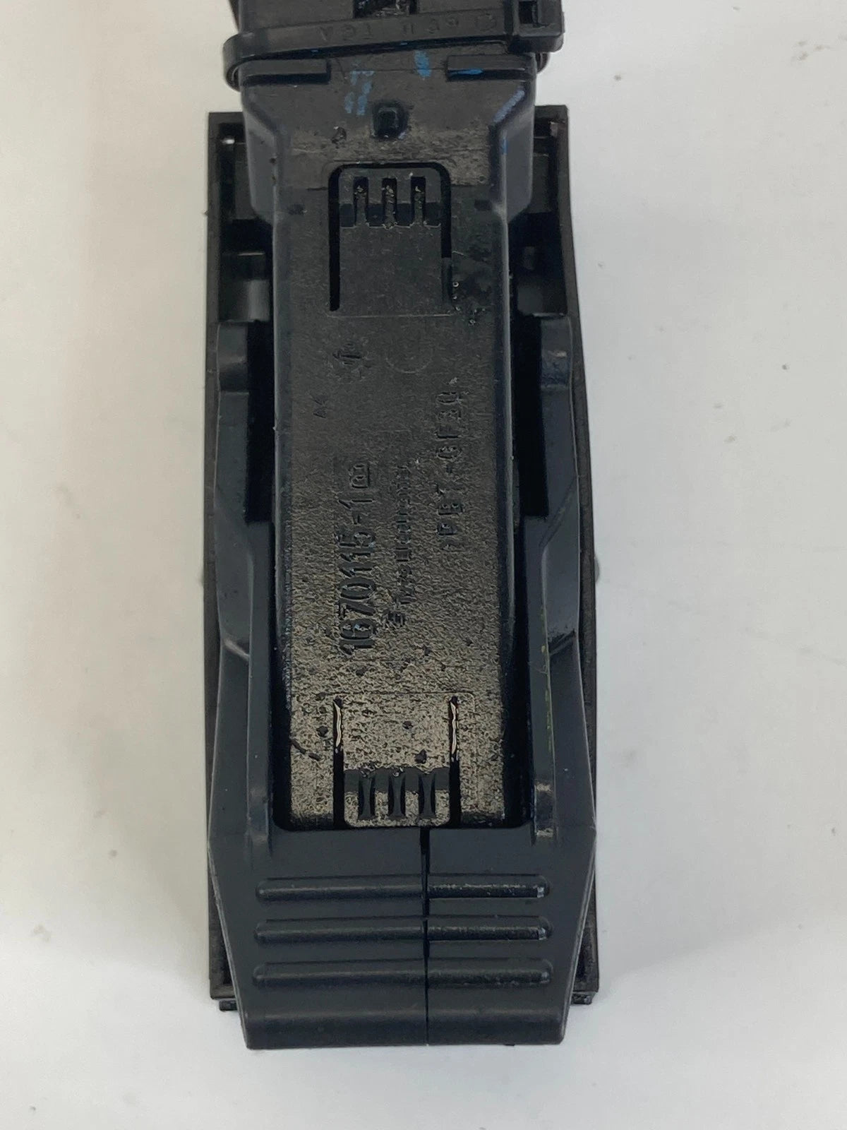 2011 CHEVROLET CRUZE 1.8L FWD MT ABS ANTI LOCK BRAKE PUMP PLUG CONNECTOR PIGTAIL
