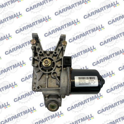 2004 2005 PONTIAC GRAND AM FRONT WINDSHIELD WIPER MOTOR ASSEMBLY 15144749 OEM