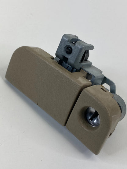 1998-2003 HONDA ODYSSEY GLOVE BOX COMPARTMENT LOCK LATCH RELEASE HANDLE OEM
