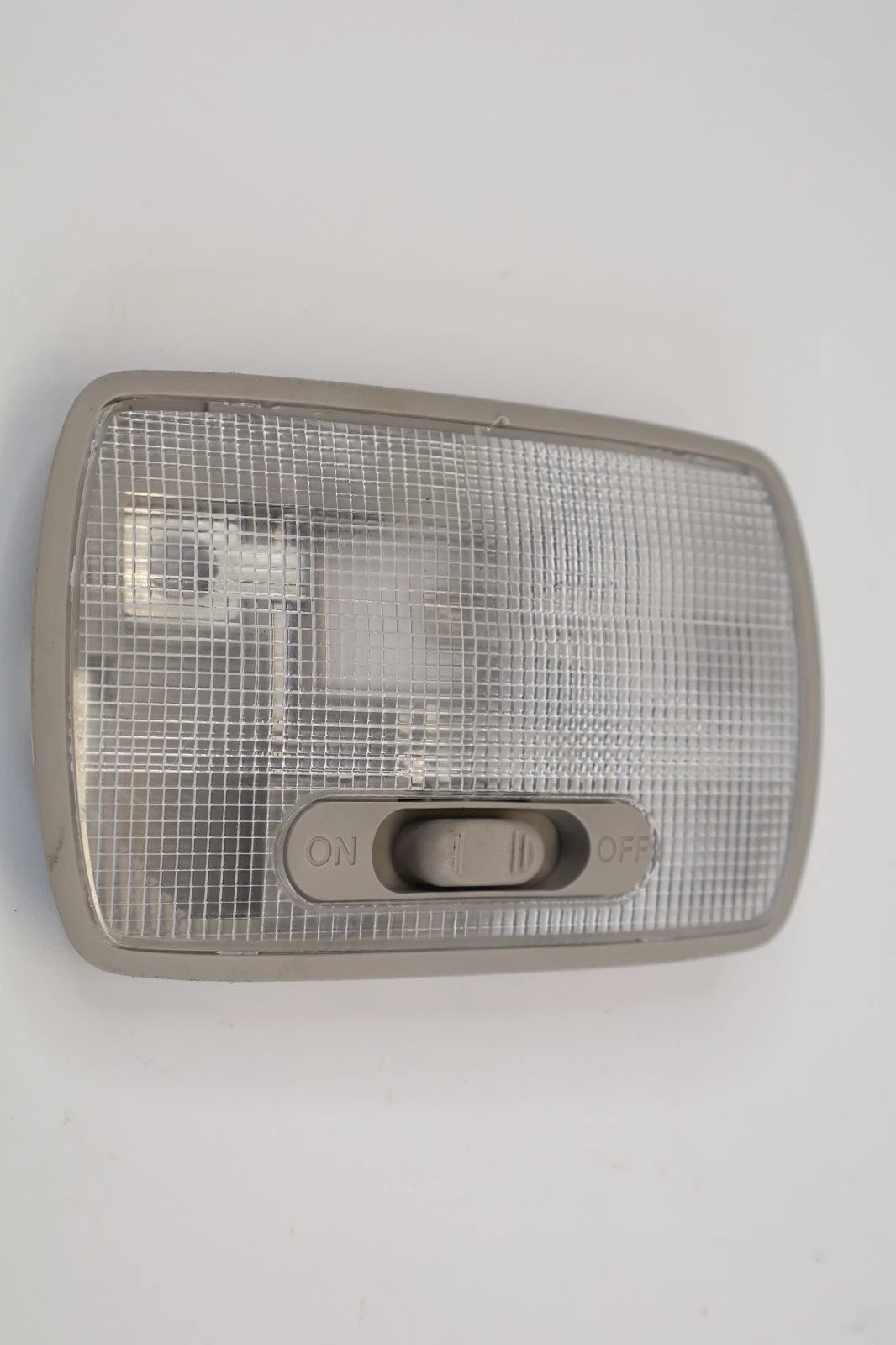 2001-2021 HONDA CIVIC 2003-2022 ACCORD REAR ROOF INNER DOME MAP LIGHT LAMP OEM