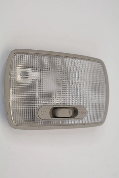 2001-2021 HONDA CIVIC 2003-2022 ACCORD REAR ROOF INNER DOME MAP LIGHT LAMP OEM