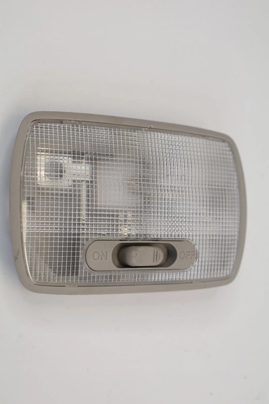 2001-2021 HONDA CIVIC 2003-2022 ACCORD REAR ROOF INNER DOME MAP LIGHT LAMP OEM