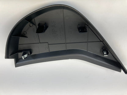 2007-2013 Nissan Altima Dash Right End Cap Cover Lid Bezel Trim 68420-JA01A