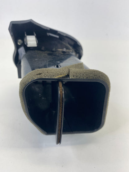 2006 Lexus IS250 Right Passenger Side Instrument Panel Outer Air Vent Grille OEM