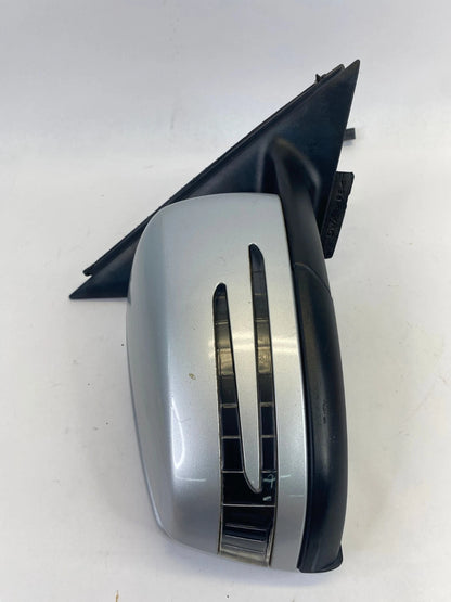 2010-2012 MERCEDES-BENZ GLK-350 PASSENGER RIGHT SIDE VIEW MIRROR OEM A2048102016