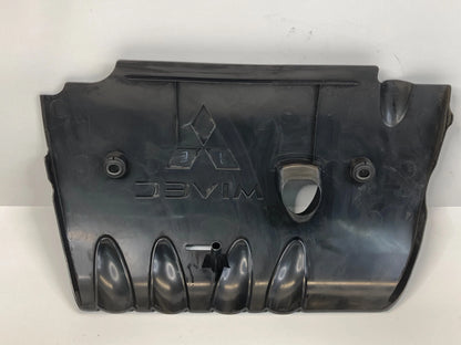 2008-2013 Mitsubishi Outlander 11-24 Outlander Sport 2.4L Engine Cover 1003A158