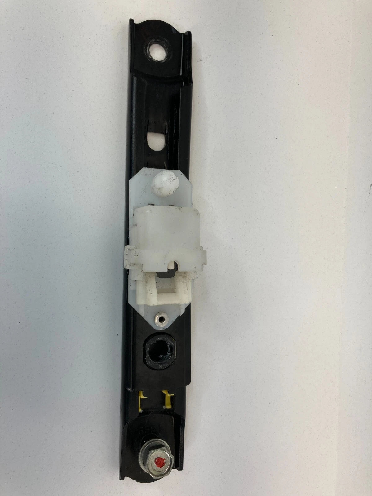 2007-2009 ACURA RDX FRONT RIGHT PASSENGER SIDE SEAT BELT HEIGHT ADJUSTER OEM