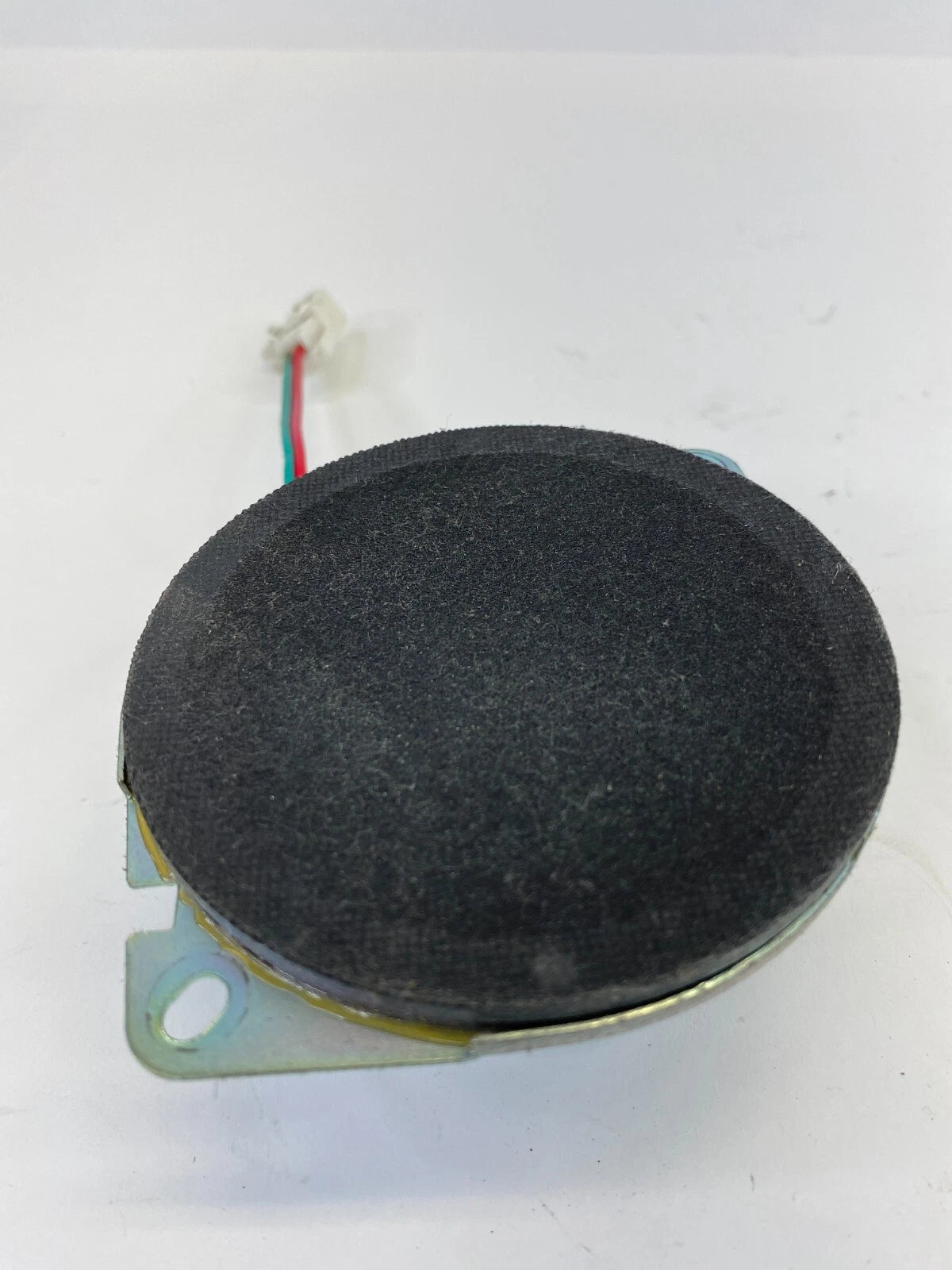 2012-2019 FIAT 500 REAR RIGHT SIDE QUARTER PANEL AUDIO SPEAKER 05064359AB OEM