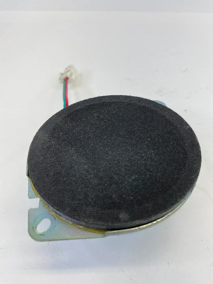 2012-2019 FIAT 500 REAR RIGHT SIDE QUARTER PANEL AUDIO SPEAKER 05064359AB OEM