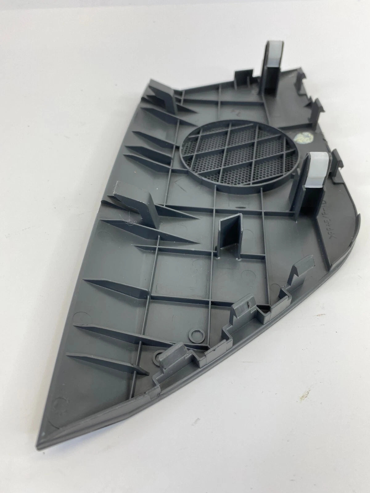 07-11 TOYOTA CAMRY FRONT DASH LEFT SPEAKER TWEETER GRILLE COVER TRIM 55472-06020