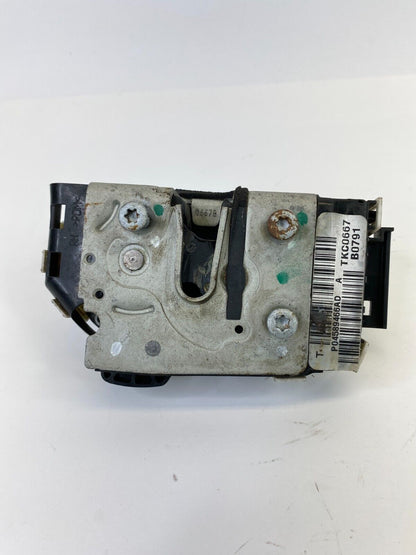 2007-2011 Dodge Nitro Front Right Door Lock Latch Release Actuator 04589466AD