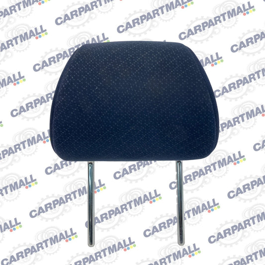 06 07 08 HONDA CIVIC HYBRID SEDAN FRONT RIGHT SIDE SEAT HEADREST HEAD REST OEM