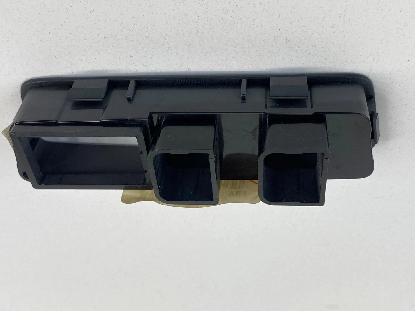 11-14 HYUNDAI SONATA DASH DIMMER LIGHT SWITCH COVER BEZEL TRIM 93300-3Q100RAS