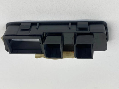 11-14 HYUNDAI SONATA DASH DIMMER LIGHT SWITCH COVER BEZEL TRIM 93300-3Q100RAS