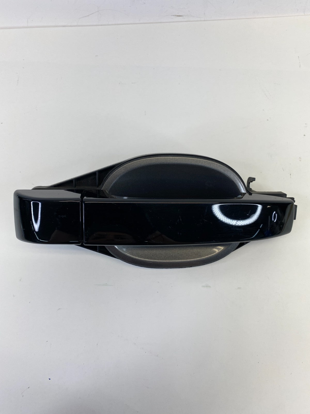 2003-2008 Land Rover Range Rover Rear Right Side Exterior Door Handle Assembly