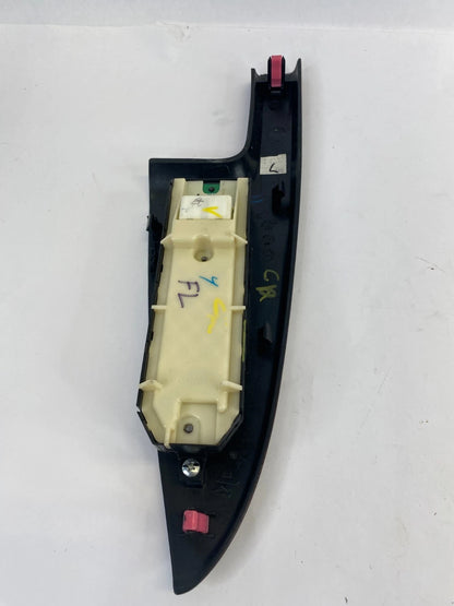 2009-2012 TOYOTA VENZA FRONT LEFT DRIVER DOOR POWER MASTER WINDOW CONTROL SWITCH