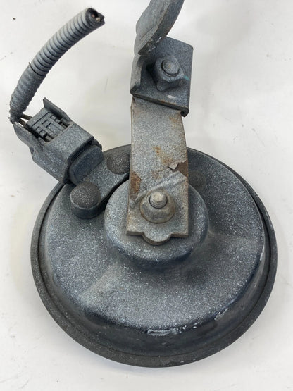 2012-2014 HYUNDAI ACCENT FRONT ELECTRIC LOW TONE HORN SECURITY WARNING ALARM OEM