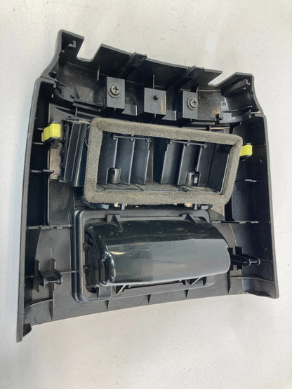 2006-2015 LEXUS IS250 REAR CENTER CONSOLE AC HEATER AIR VENT OUTLET DUCT GRILLE