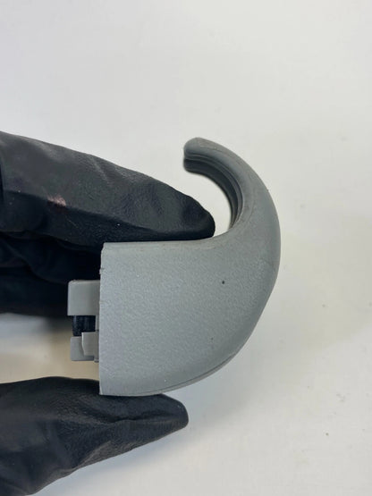 2009 KIA BORREGO FRONT LEFT SUN VISOR RETAINER CLIP HOOK HOLDER UNIT OEM FACTORY