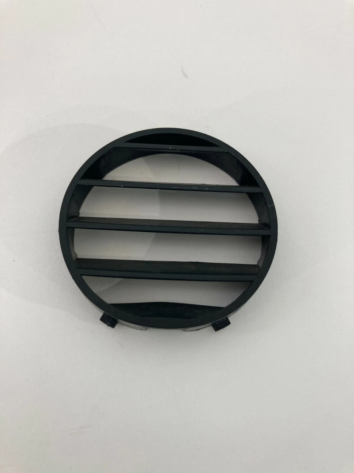 1998-2010 VW BEETLE DASH LEFT DRIVER DEFOGGER DEFROST AIR VENT GRILLE 1C0819705