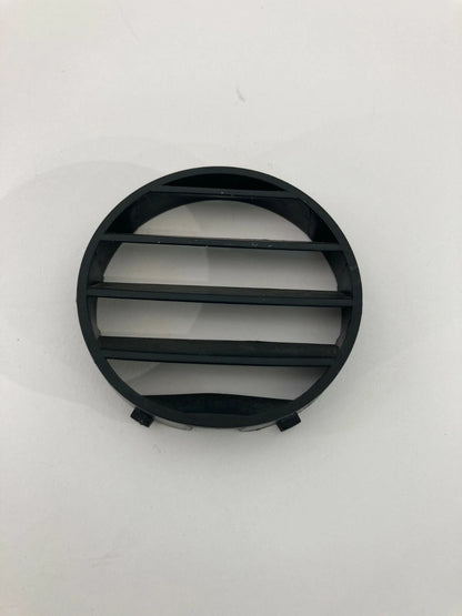 1998-2010 VW BEETLE DASH LEFT DRIVER DEFOGGER DEFROST AIR VENT GRILLE 1C0819705
