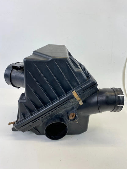 00 01 02 03 04 NISSAN XTERRA 3.3L AIR CLEANER INTAKE FILTER BOX ASSEMBLY OEM