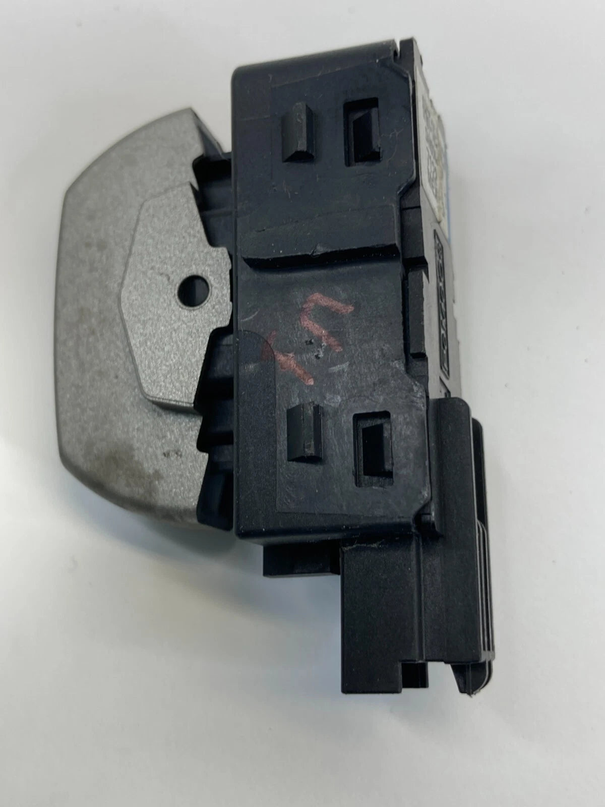 2007 07 LINCOLN MKX FRONT RIGHT DOOR LOCK SWITCH CONTROL 6H6T-14963-ACW