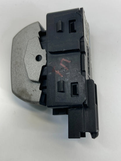 2007 07 LINCOLN MKX FRONT RIGHT DOOR LOCK SWITCH CONTROL 6H6T-14963-ACW