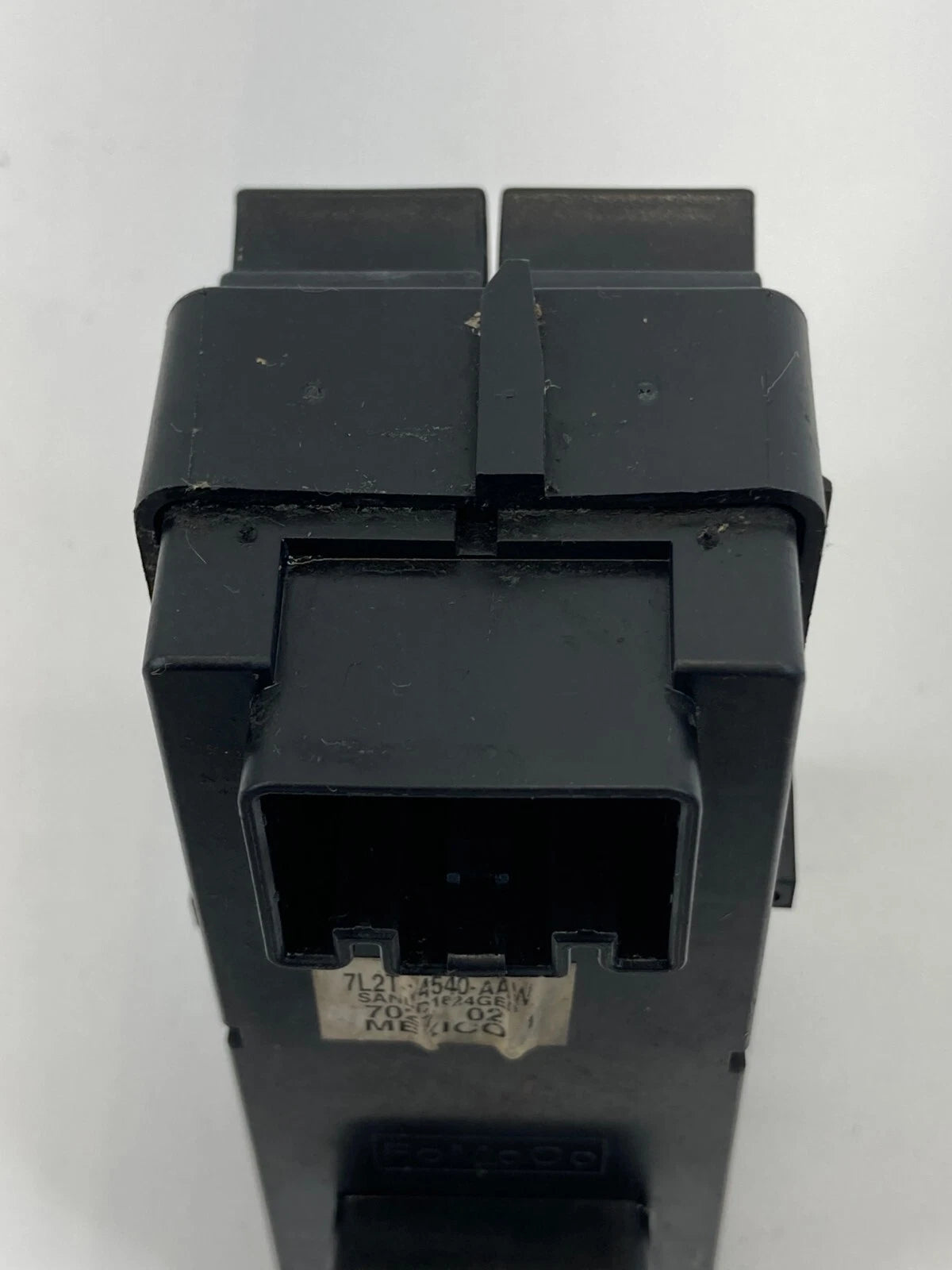 2007 FORD EDGE FRONT LEFT SIDE DOOR MASTER POWER WINDOW SWITCH 7L2T-14540-AAW